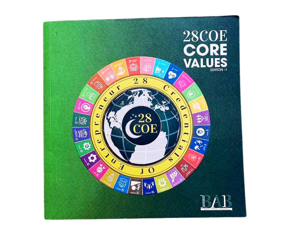 28COE Core Values Edition-1