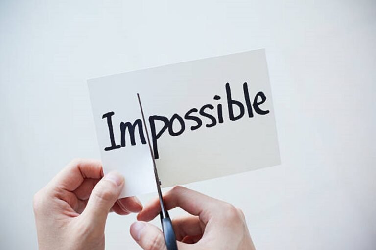 Decoding IMPOSSIBLE - The Power of I'm Possible by Dr. Bilal Ahmad Bhat Founder of BAB Group Of Companies