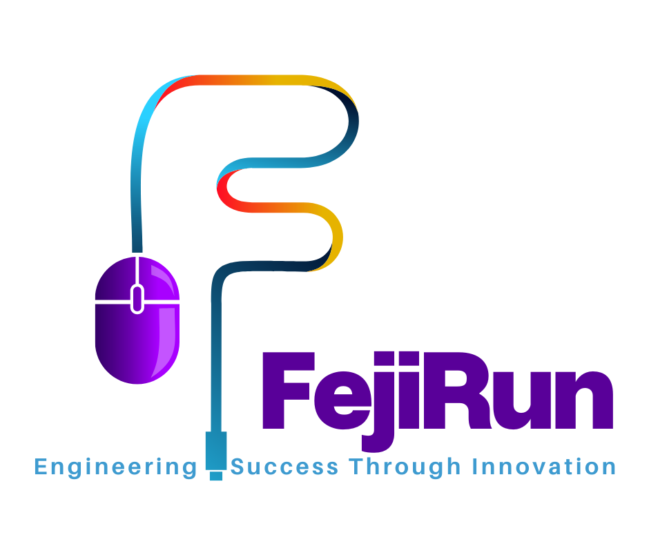FejiRun-Engineering Success Through Innovation
