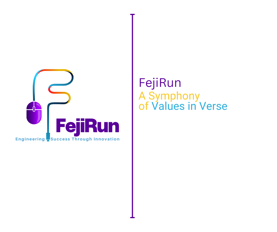 FejiRun: A Symphony of Values in Verse