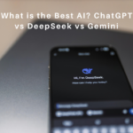 What is the Best AI? ChatGPT vs DeepSeek vs Gemini By Dr. Bilal Ahmad Bhat, Founder of Markative Domains, FejiRun, and SIB Infotech