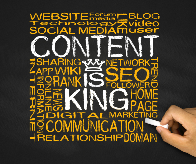 What Are Content Pillars and Why Are They Important?