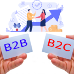 B2B vs. B2C Marketing: Similar but Different