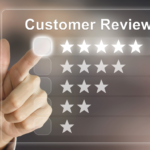 The Role of Customer Reviews in Your SEO Strategy