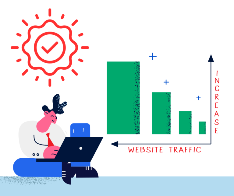 10 Proven Strategies to Increase Your Website Traffic