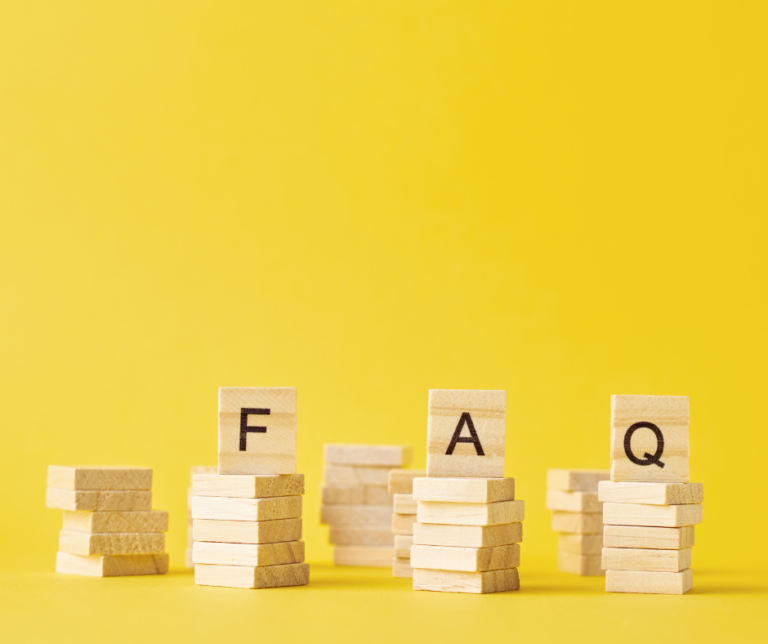 Benefits of a Well-Structured Website FAQ: Tips and Best Practices