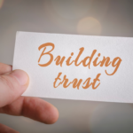 Build Trust With Content: The Digital Foundation Every Business Needs