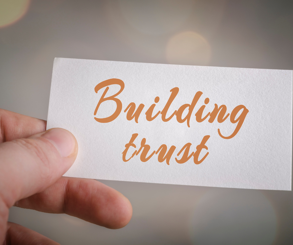 Build Trust With Content: The Digital Foundation Every Business Needs