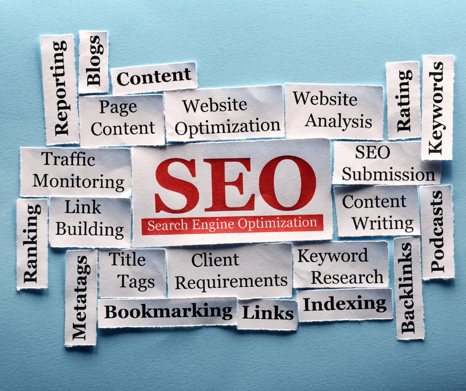SEO Copywriting: How to Engage Readers and Rank Higher