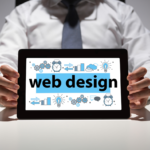 The Anatomy of a Great Web Design: Unlocking Digital Success