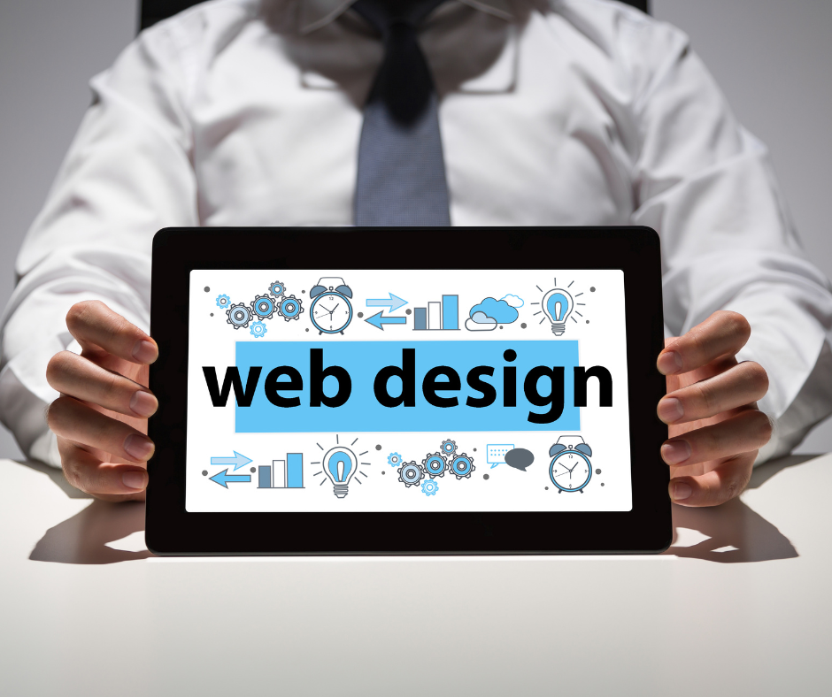 The Anatomy of a Great Web Design: Unlocking Digital Success