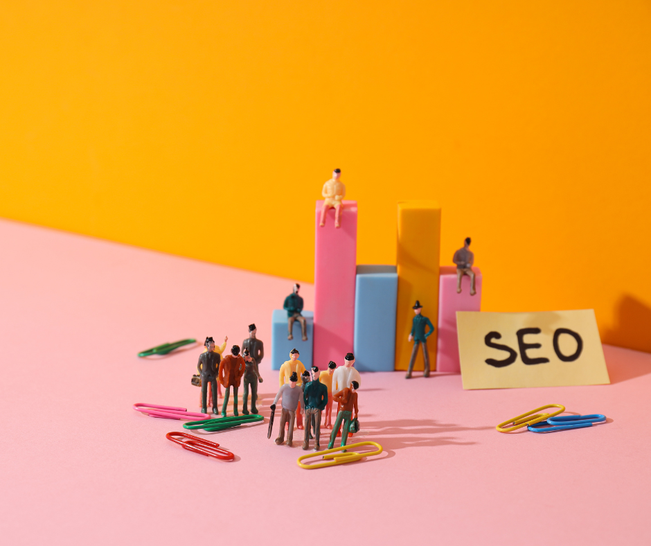 The Impact of Search Generative Experience (SGE) on SEO and Content Strategy