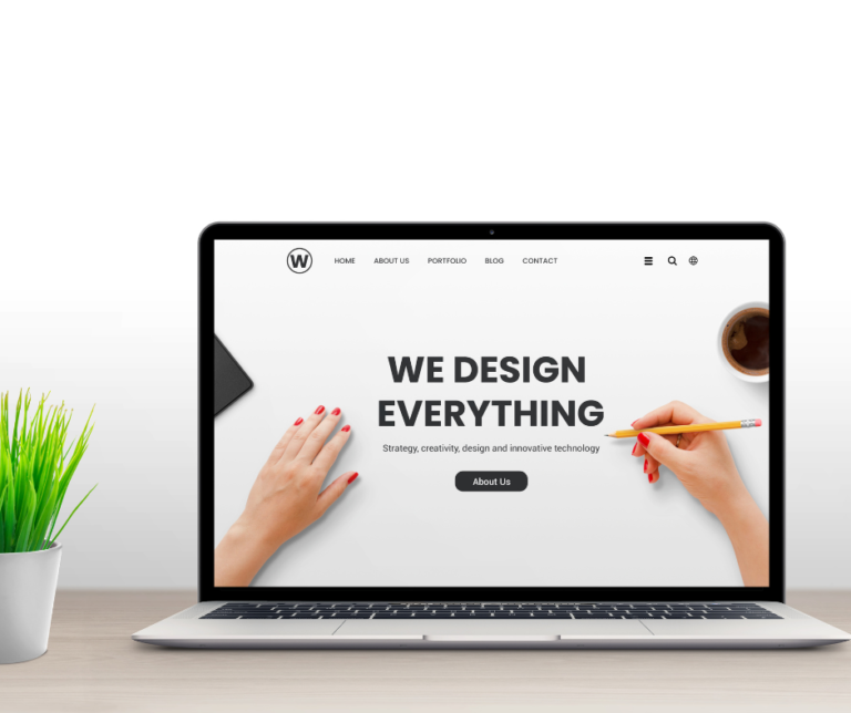 Web Design for Branding and Growth: The Digital Foundation for Tomorrow’s Success