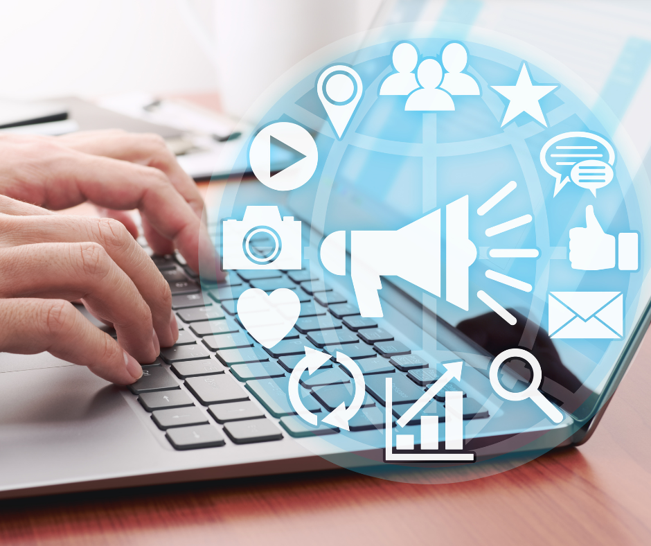 Create an Irresistible Brand and Delight Your Customers with Social Media Marketing
