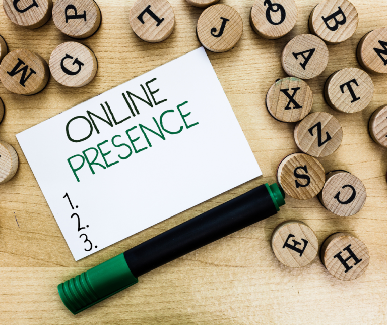 Elevate Your Digital Presence Today: Power Your Future