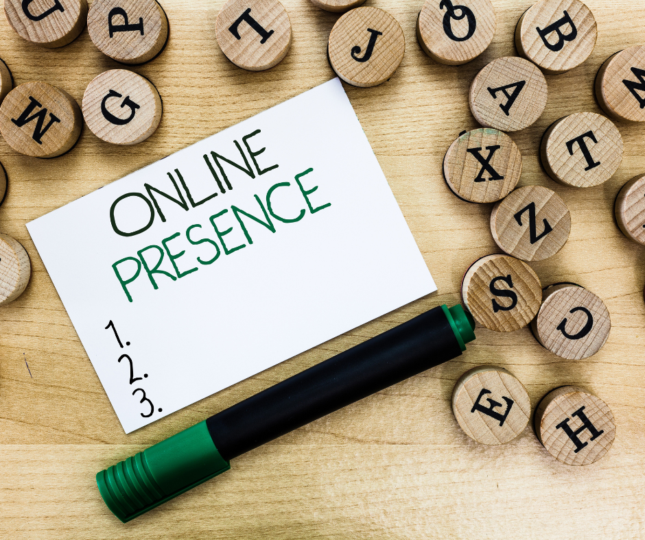 Elevate Your Digital Presence Today: Power Your Future