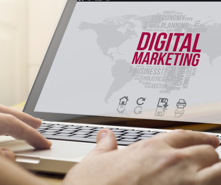 6 Key Benefits of Digital Marketing (& Online Advertising)