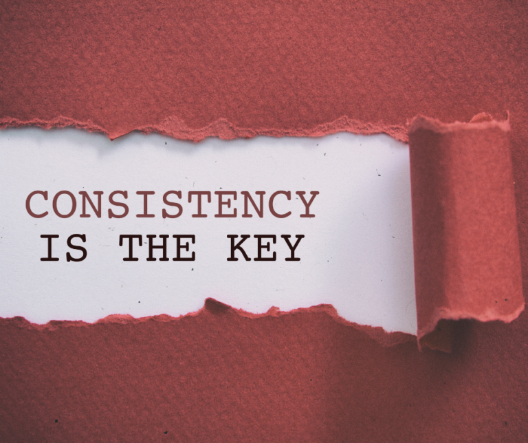 7 Benefits of Having Brand Consistency