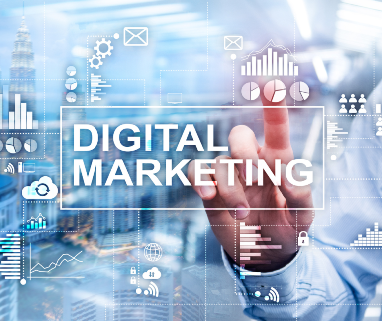 The Benefits of Digital Marketing for Your Business