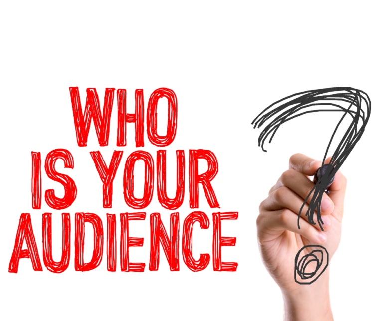 Know Your Audience: Enjoy the Business World With Us