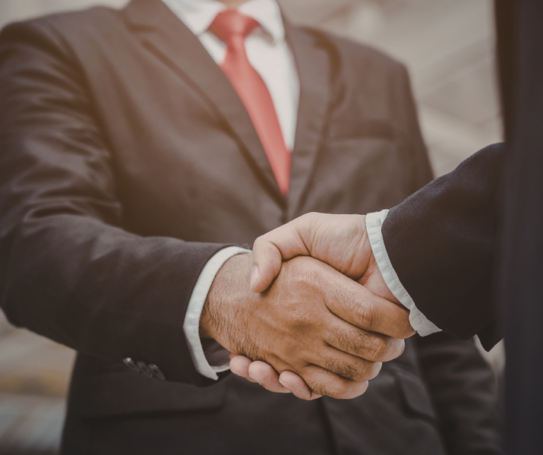 Partnership vs. Sponsorship: Building Long Term Success for Your Association