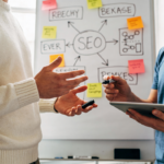 Semantic SEO: The Game Changer in Intent Driven Digital Growth