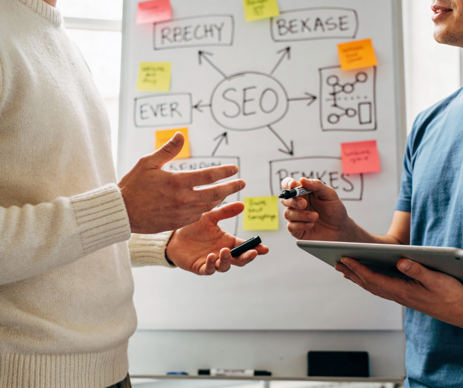 Semantic SEO: The Game Changer in Intent Driven Digital Growth