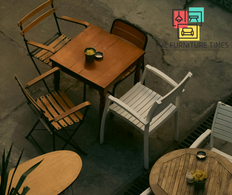 The Furniture Times: The Global Powerhouse Redefining Furniture News, Trade Intelligence, And Brand Visibility Worldwide