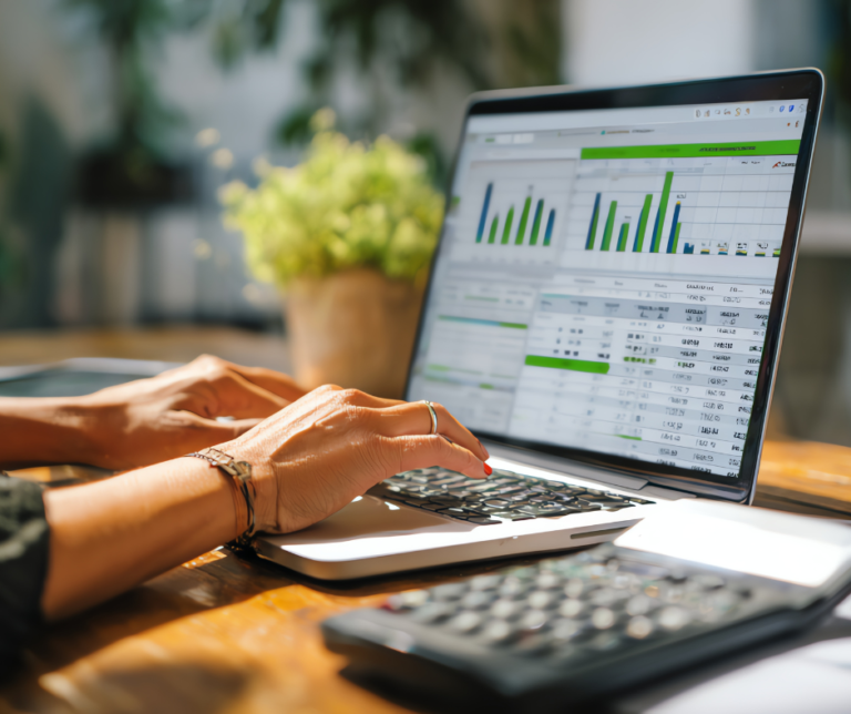 Web Design for Accountants Transforming Your Practice into a Digital Powerhouse